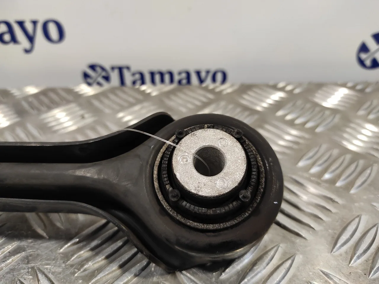 Brazo Suspension Inferior Trasero Derecho para Bmw Serie 1 Berlina (E81/E87)
