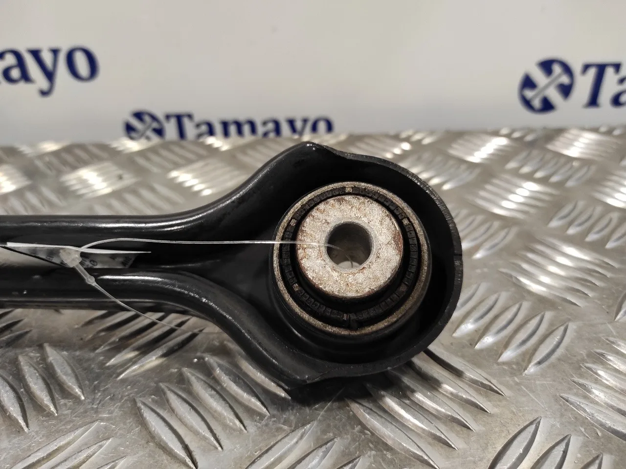 Brazo Suspension Inferior Trasero Derecho para Bmw Serie 1 Berlina (E81/E87)