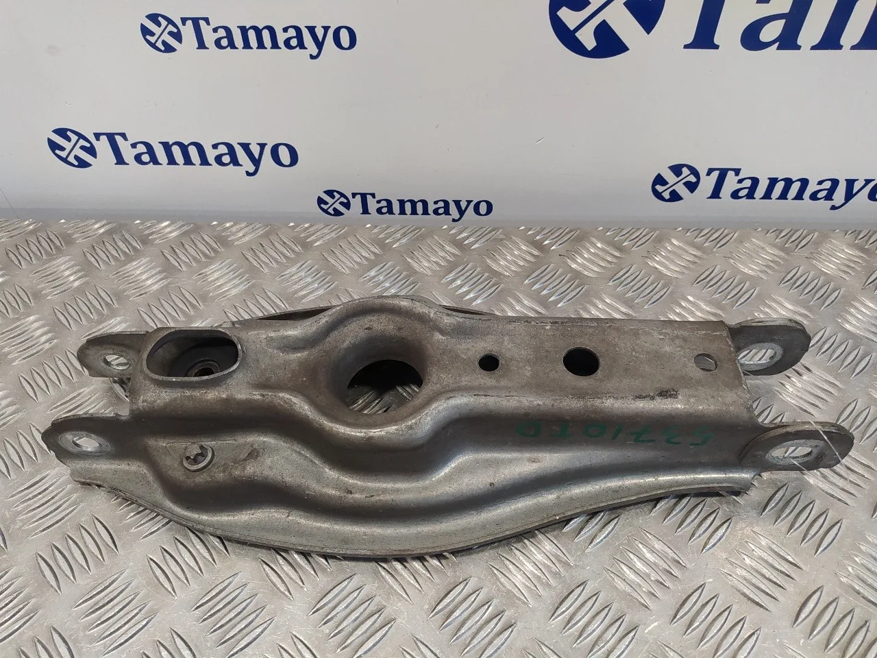 Brazo Suspension Inferior Trasero Derecho para Bmw Serie 1 Berlina (E81/E87)