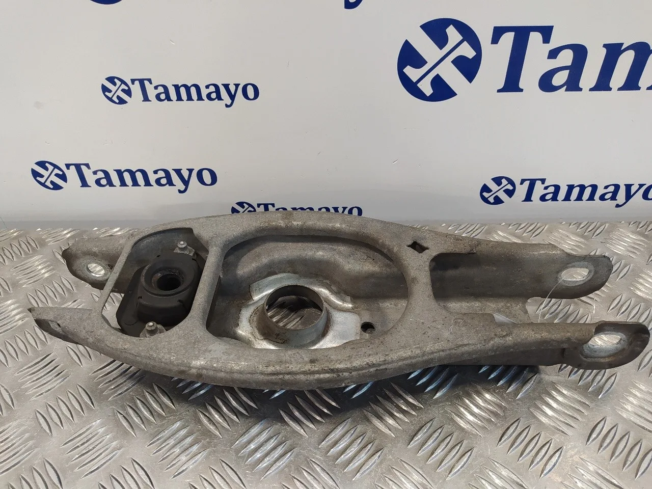 Brazo Suspension Inferior Trasero Derecho para Bmw Serie 1 Berlina (E81/E87)