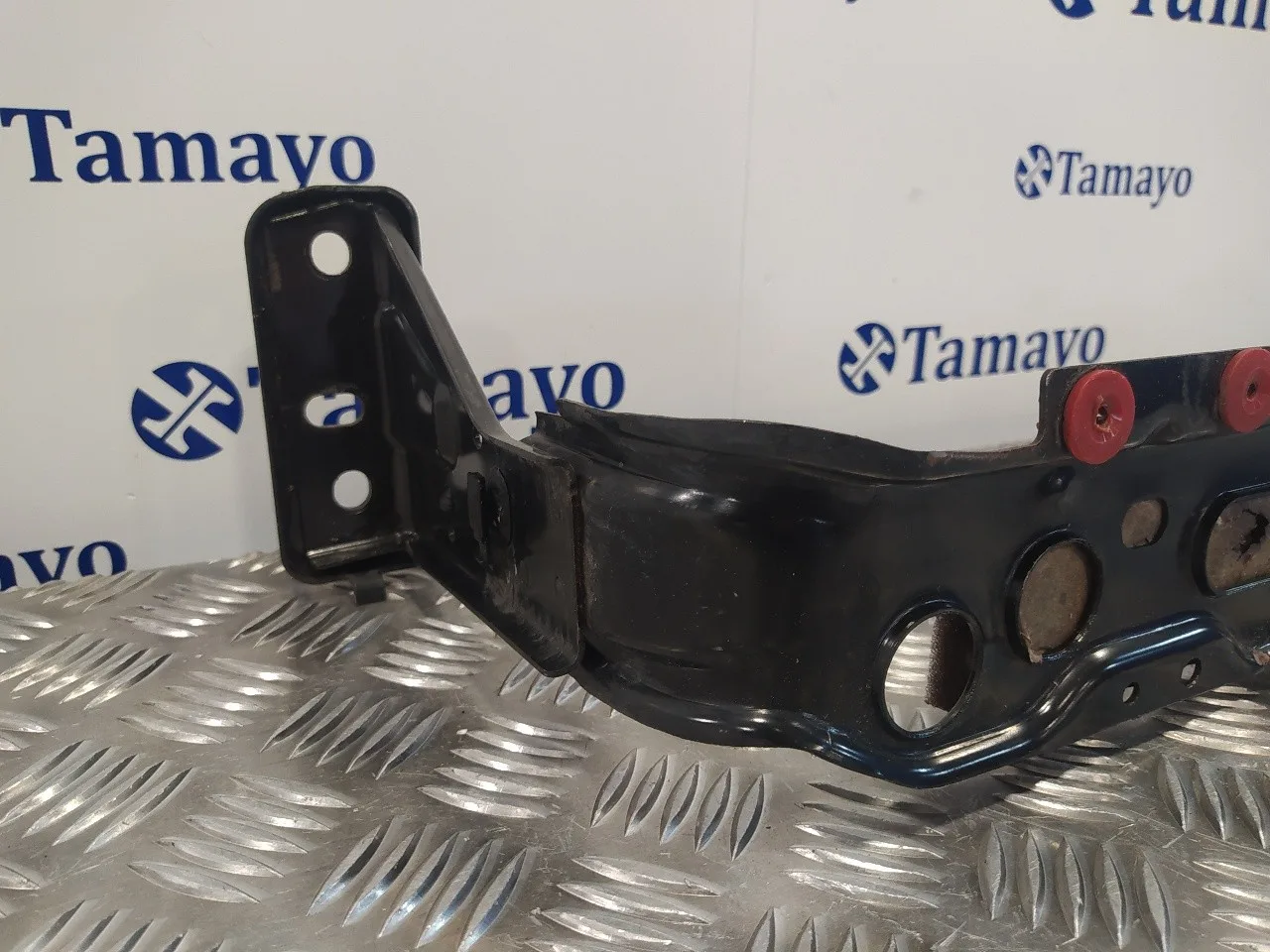 Refuerzo Paragolpes Delantero para Ford Focus Turn.