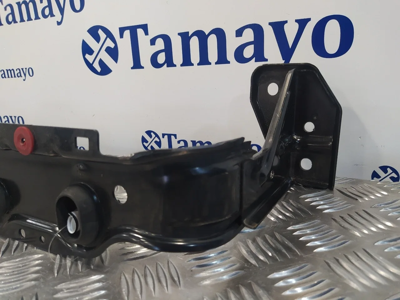 Refuerzo Paragolpes Delantero para Ford Focus Turn.