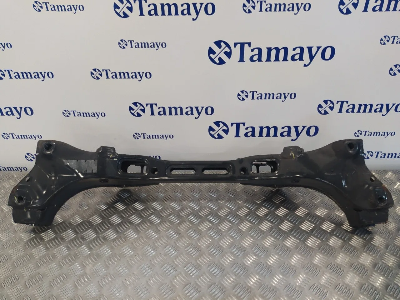 Puente Trasero para Kia Sportage
