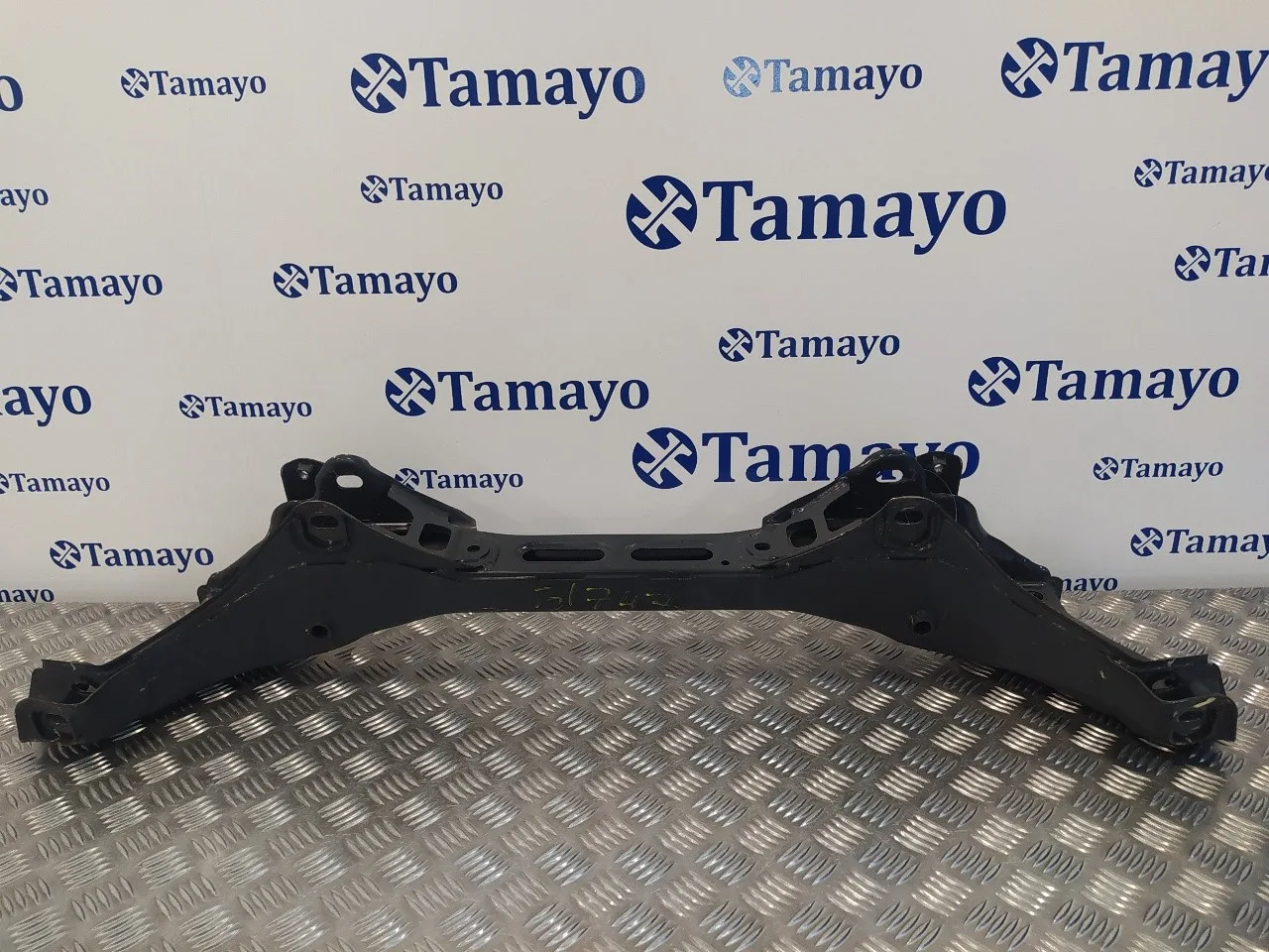 Puente Trasero para Kia Sportage