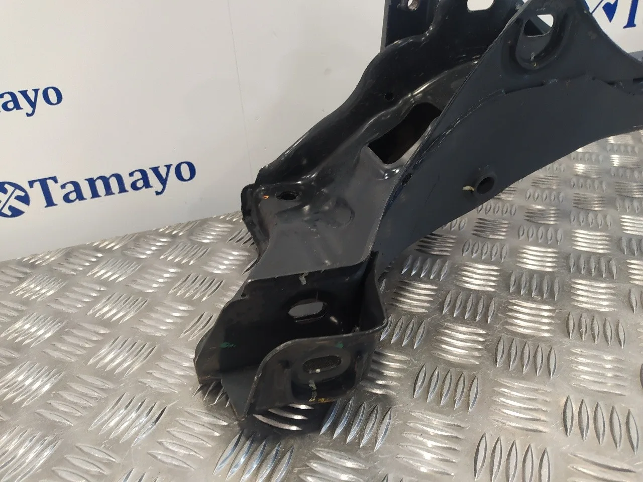 Puente Trasero para Kia Sportage