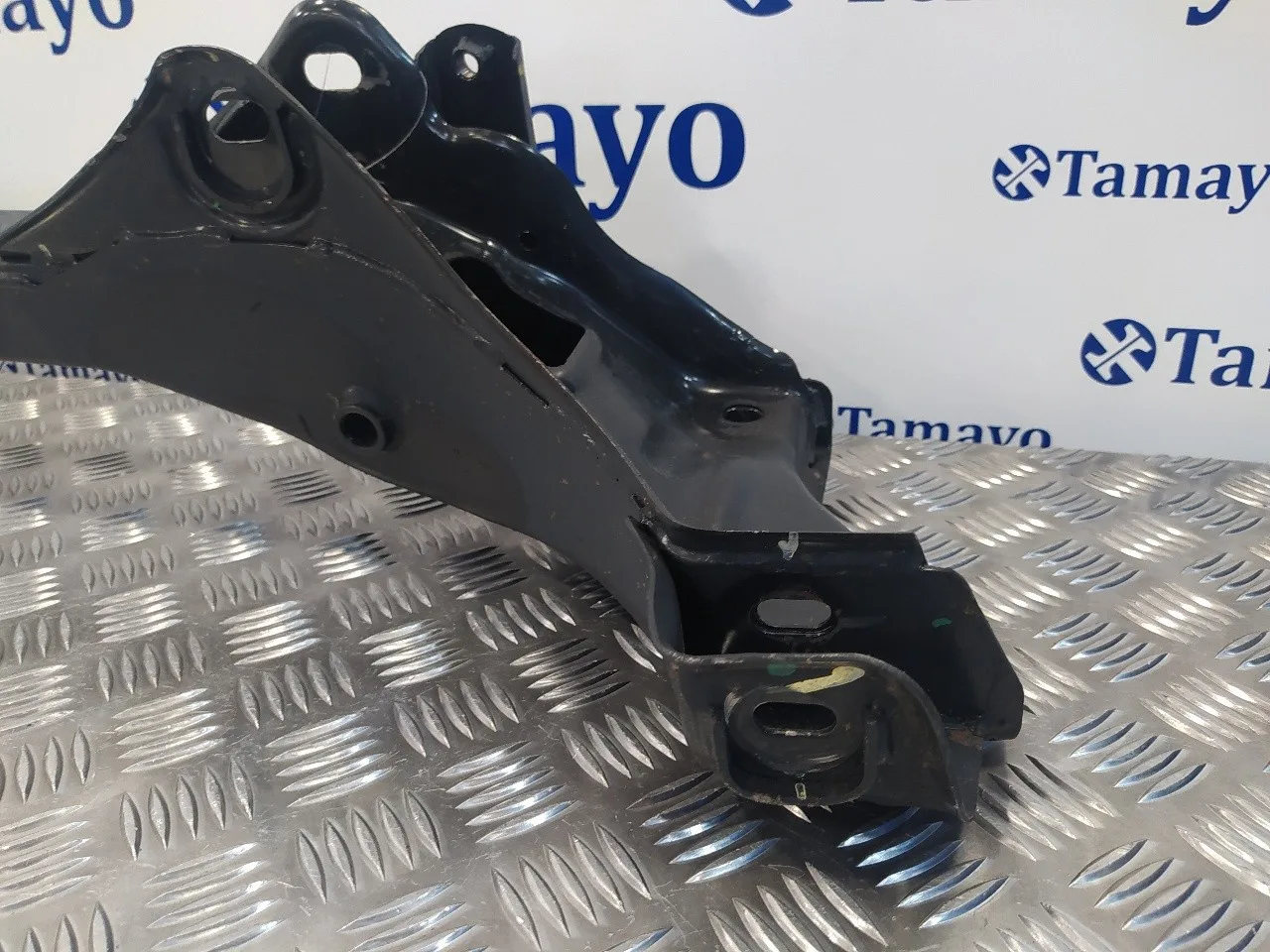 Puente Trasero para Kia Sportage