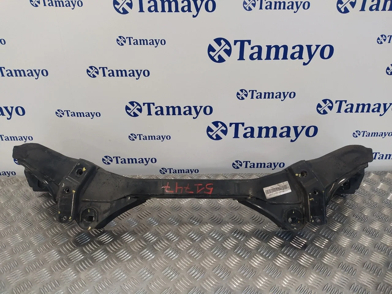 Puente Trasero para Kia Sportage