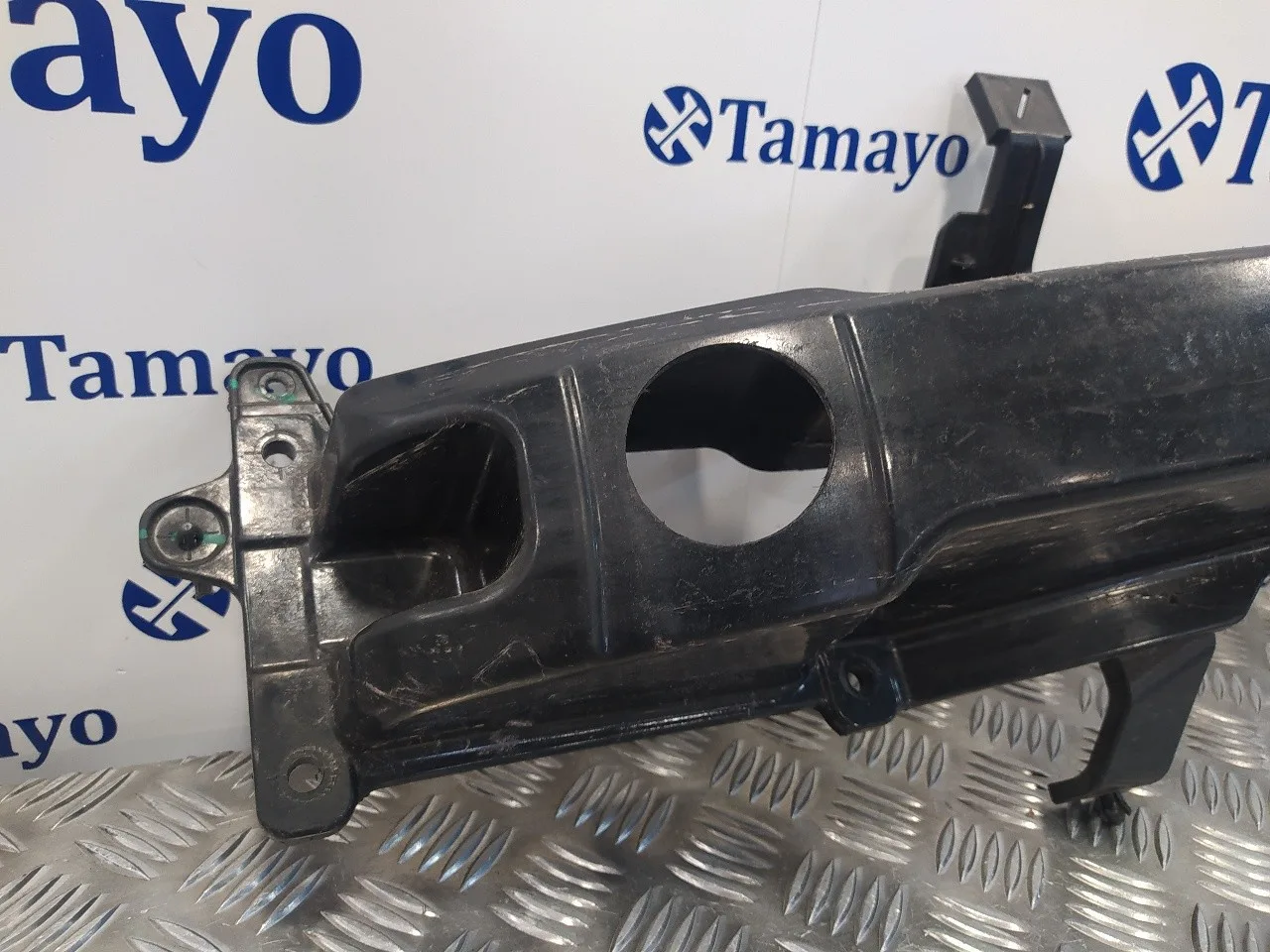 Refuerzo Paragolpes Trasero para Kia Sportage
