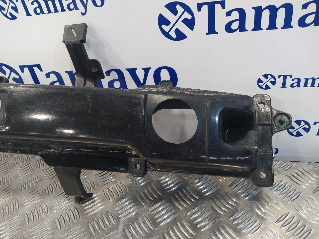 Refuerzo Paragolpes Trasero para Kia Sportage