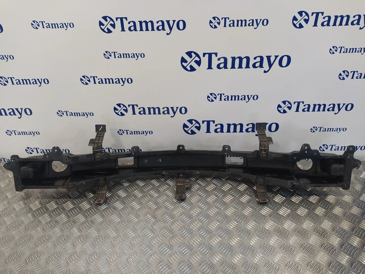 Refuerzo Paragolpes Trasero para Kia Sportage