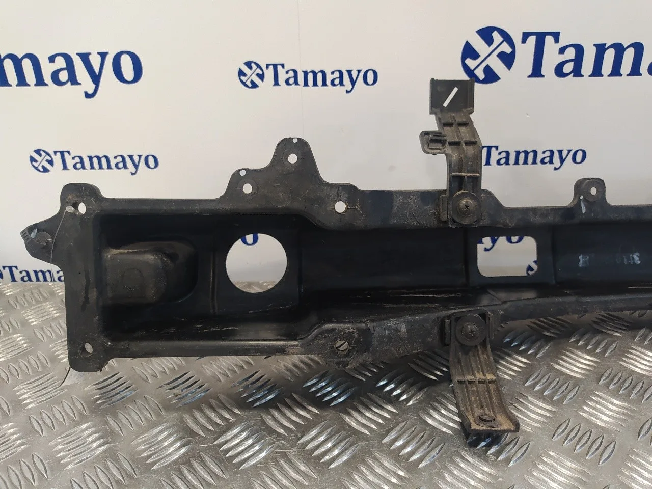 Refuerzo Paragolpes Trasero para Kia Sportage