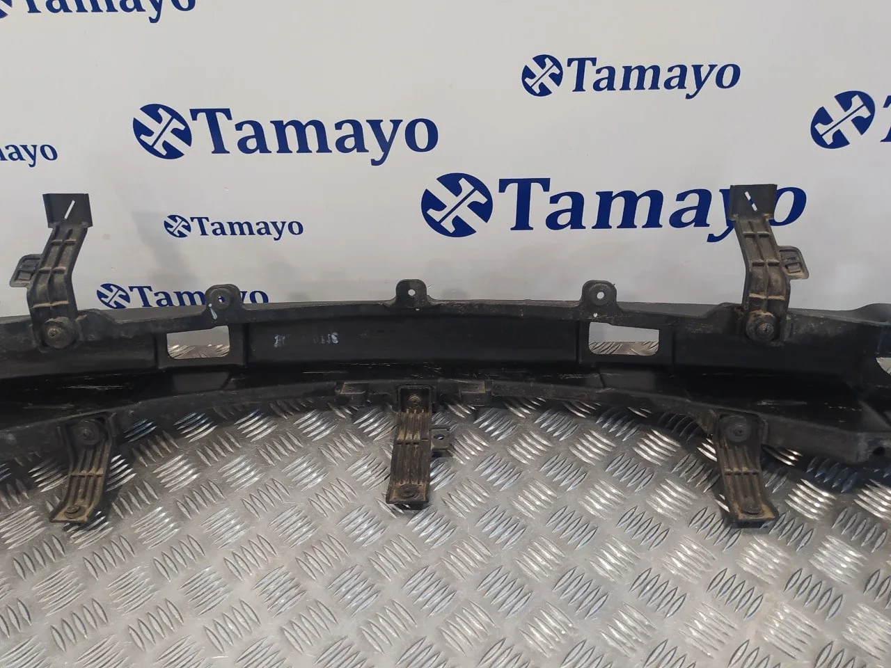 Refuerzo Paragolpes Trasero para Kia Sportage