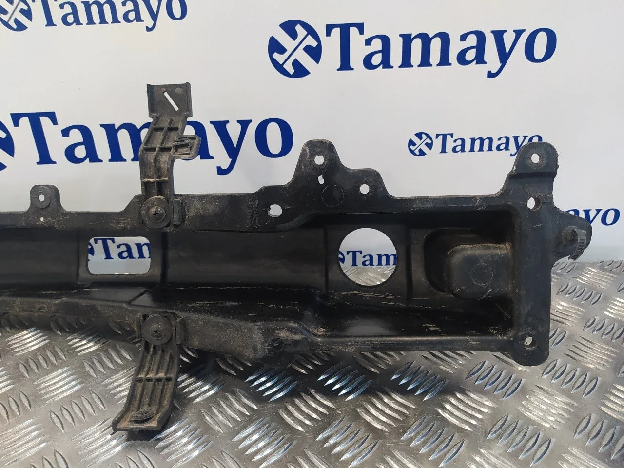 Refuerzo Paragolpes Trasero para Kia Sportage