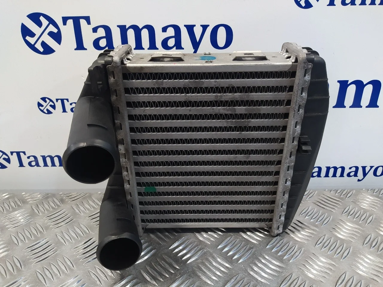 Intercooler para Smart Coupe