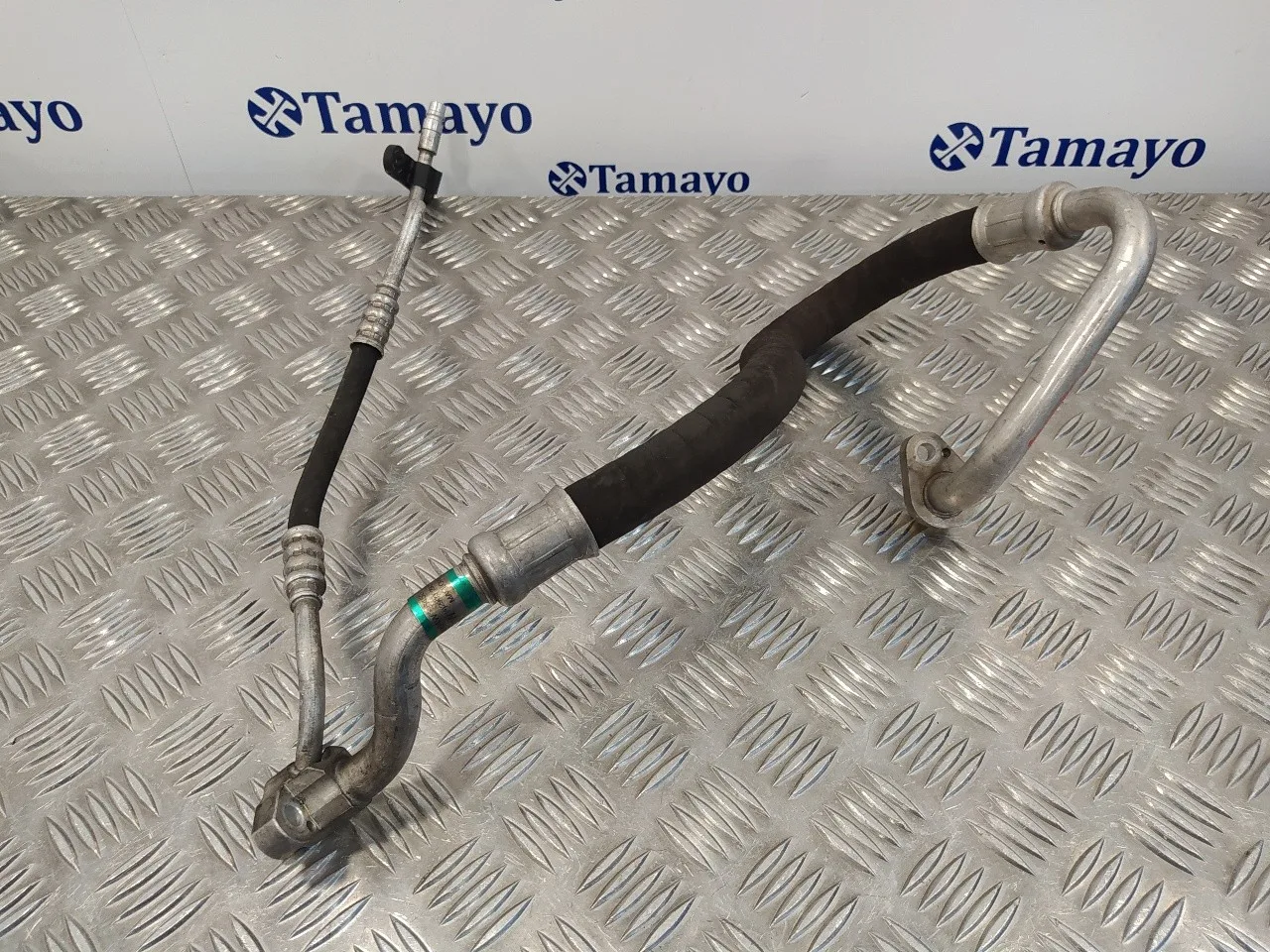 Tubos Aire Acondicionado para Bmw Serie 1 Berlina (E81/E87)