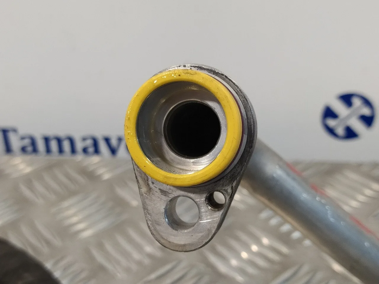 Tubos Aire Acondicionado para Bmw Serie 1 Berlina (E81/E87)