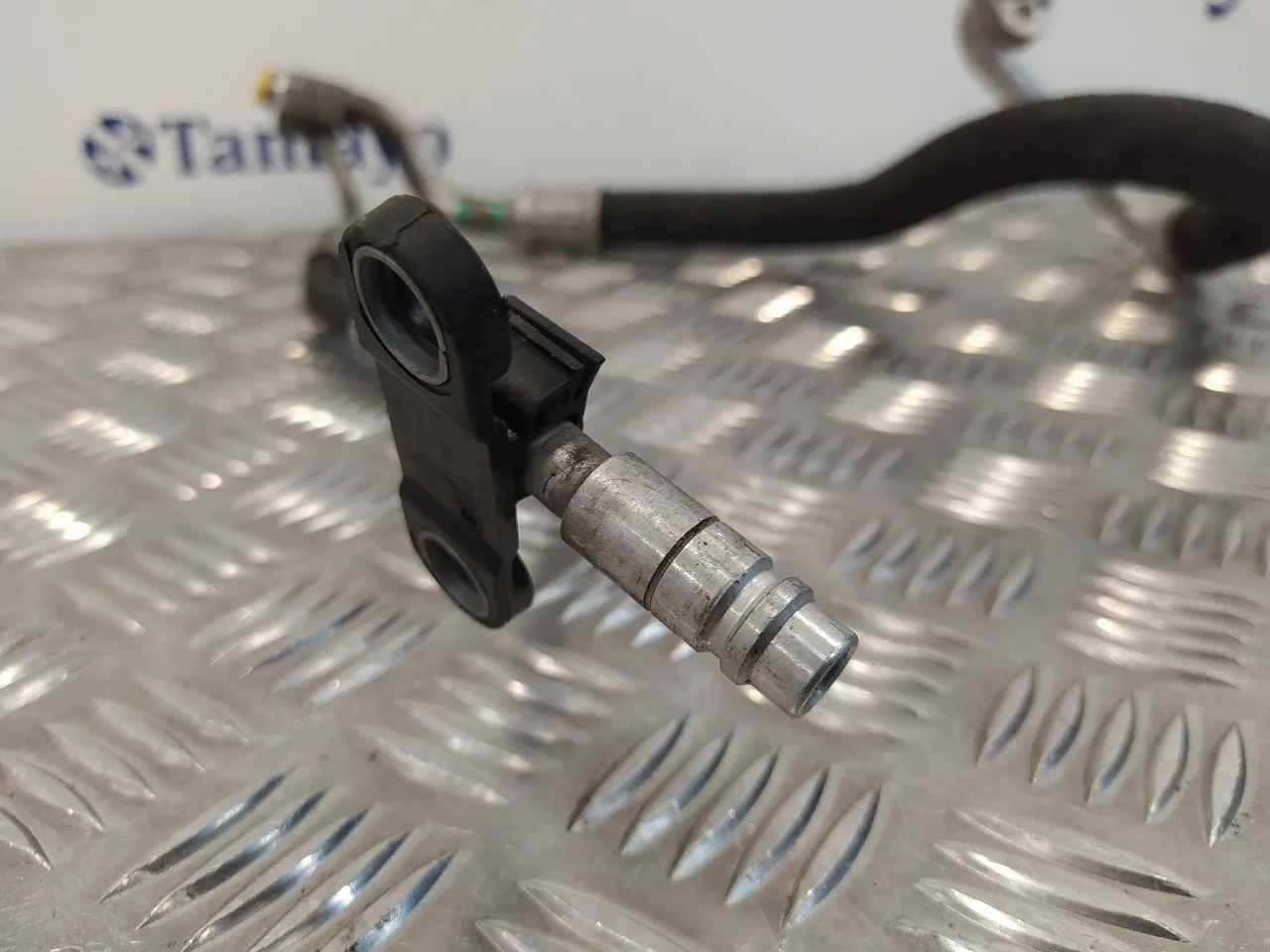 Tubos Aire Acondicionado para Bmw Serie 1 Berlina (E81/E87)