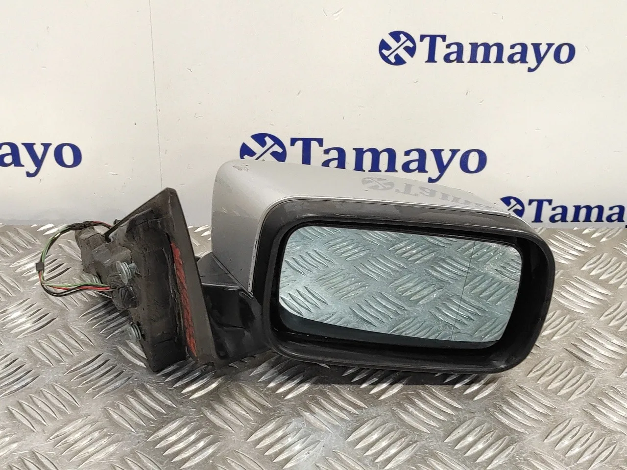 Retrovisor Derecho para Bmw Serie 3 Berlina (E46)