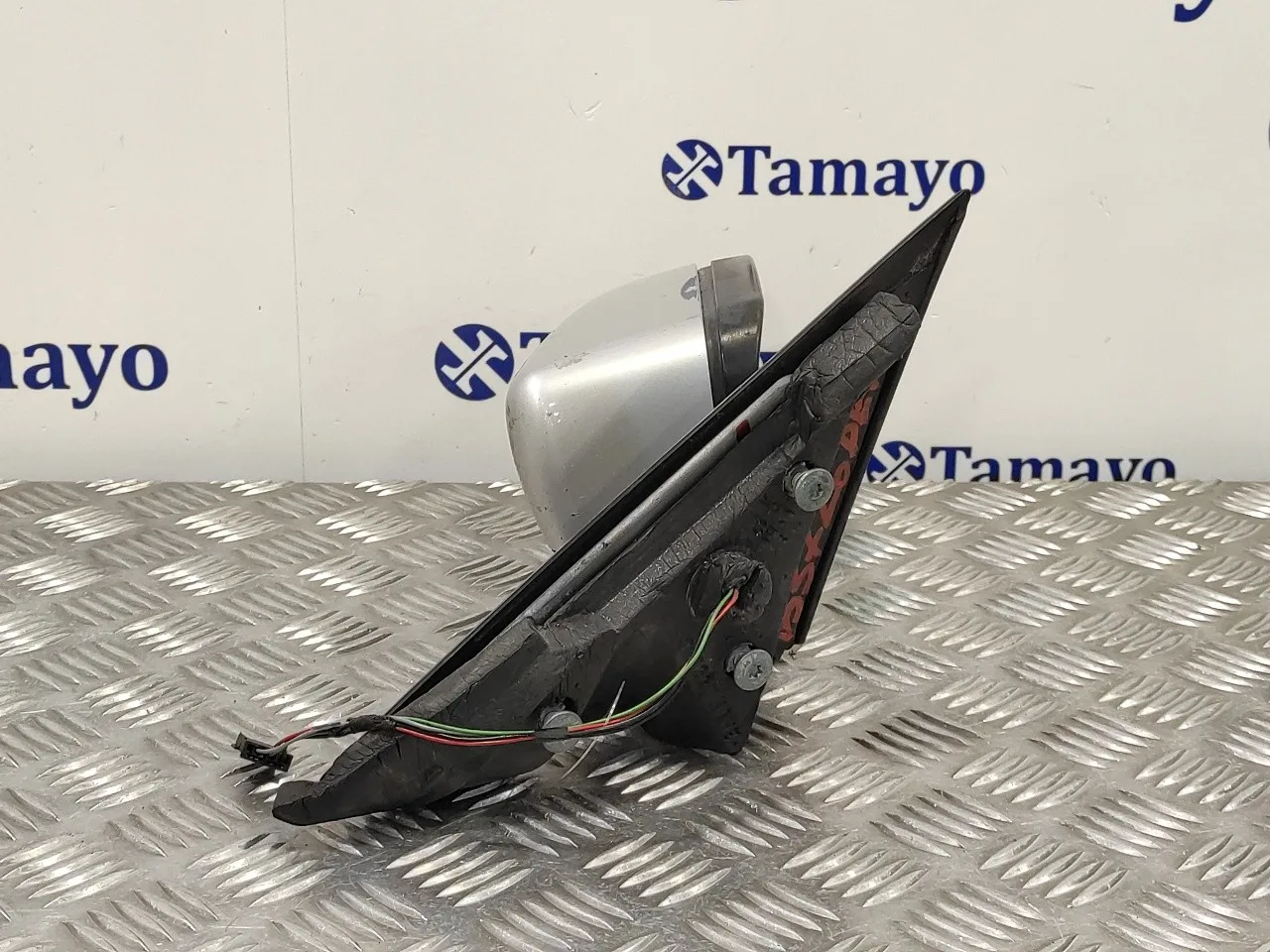 Retrovisor Derecho para Bmw Serie 3 Berlina (E46)
