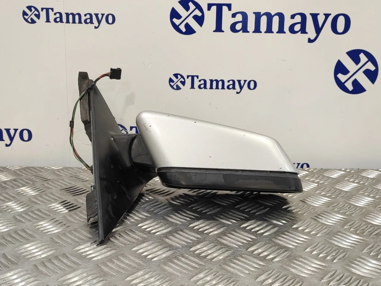 Retrovisor Derecho para Bmw Serie 3 Berlina (E46)