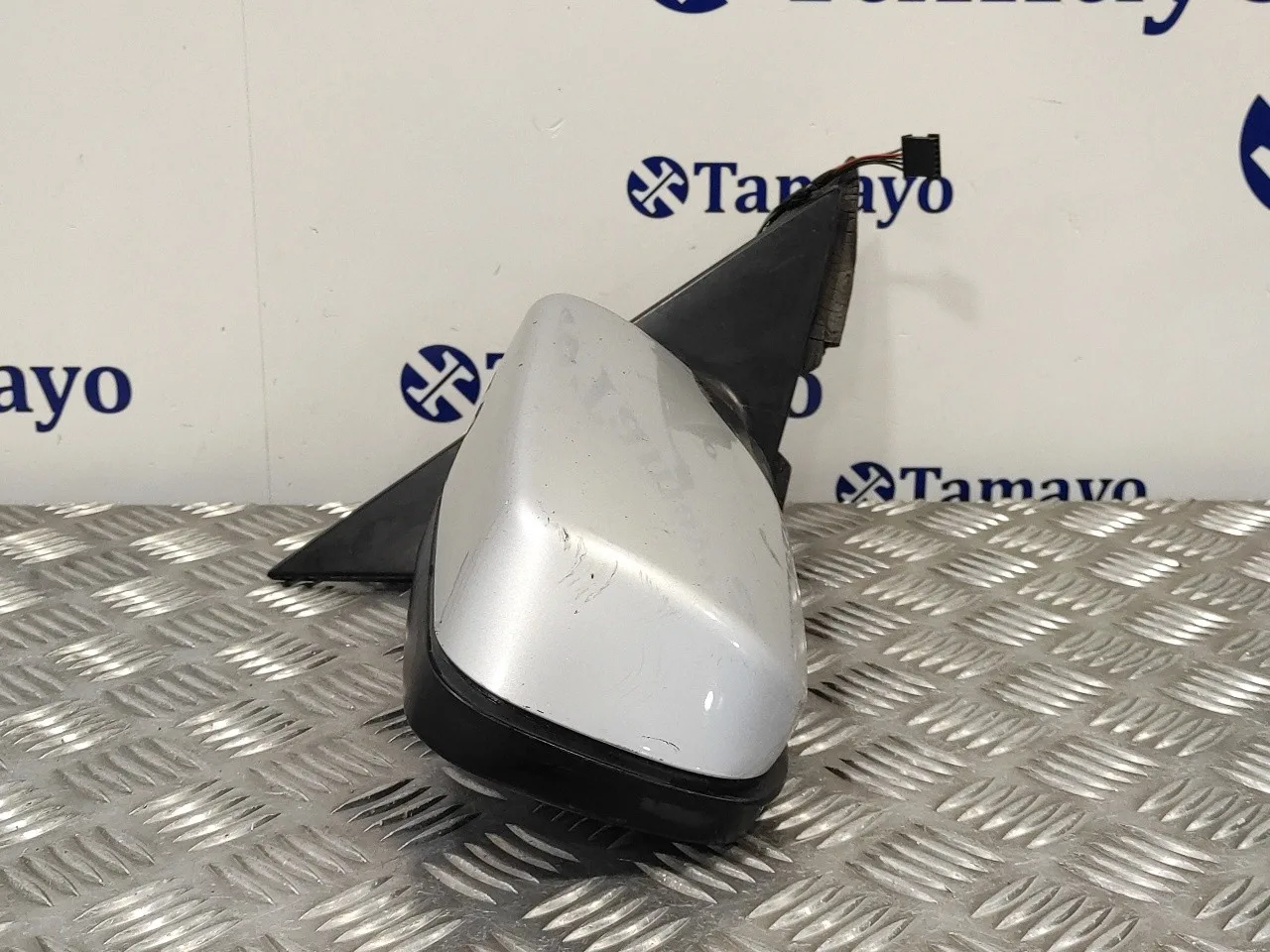 Retrovisor Derecho para Bmw Serie 3 Berlina (E46)