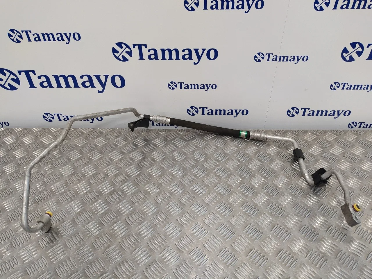 Tubos Aire Acondicionado para Bmw Serie 1 Berlina (E81/E87)