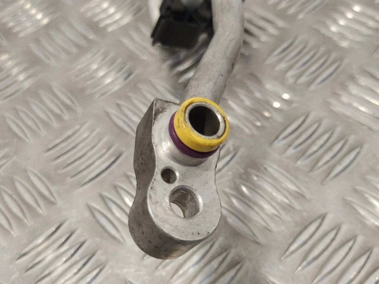 Tubos Aire Acondicionado para Bmw Serie 1 Berlina (E81/E87)