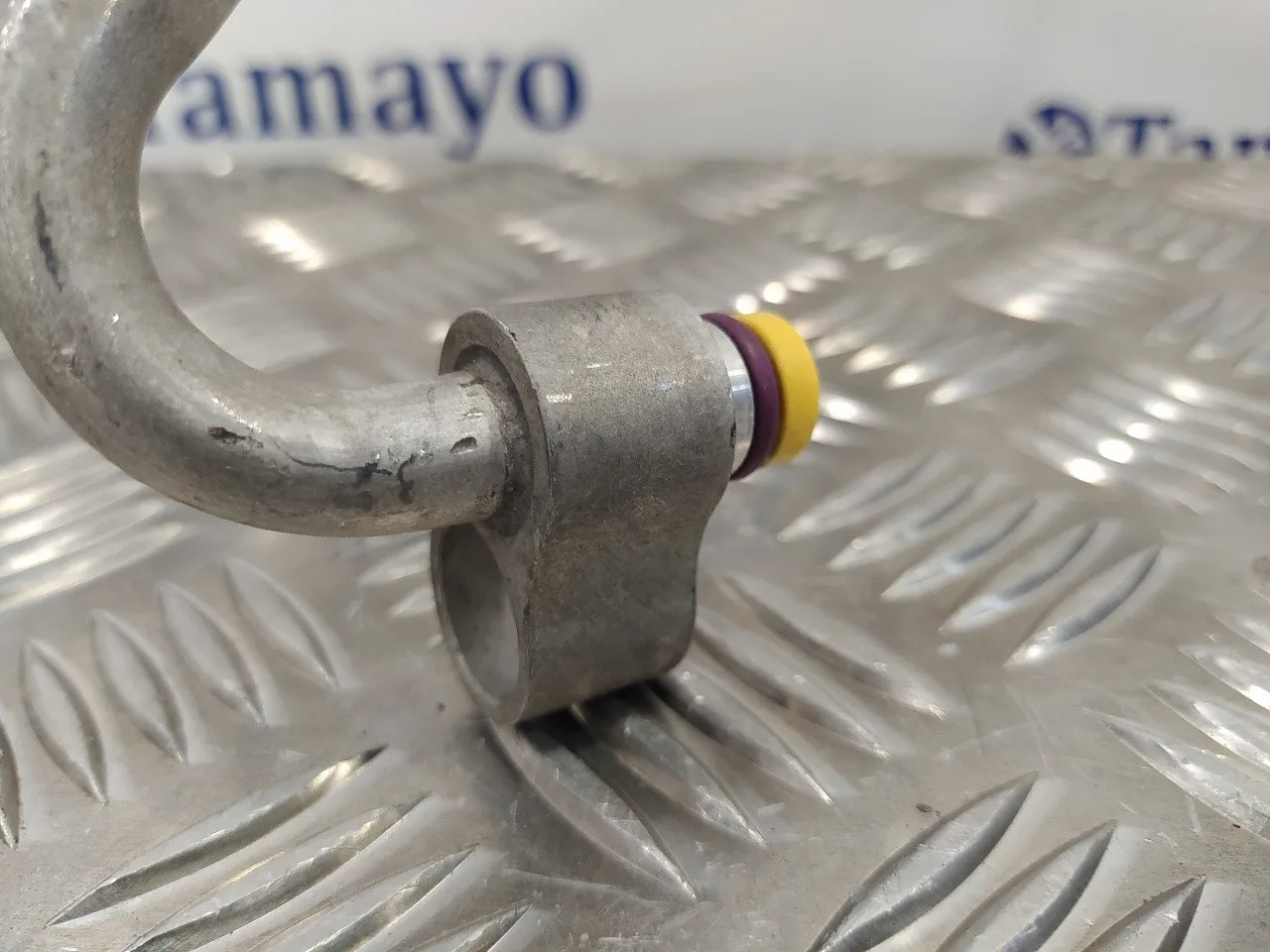 Tubos Aire Acondicionado para Bmw Serie 1 Berlina (E81/E87)