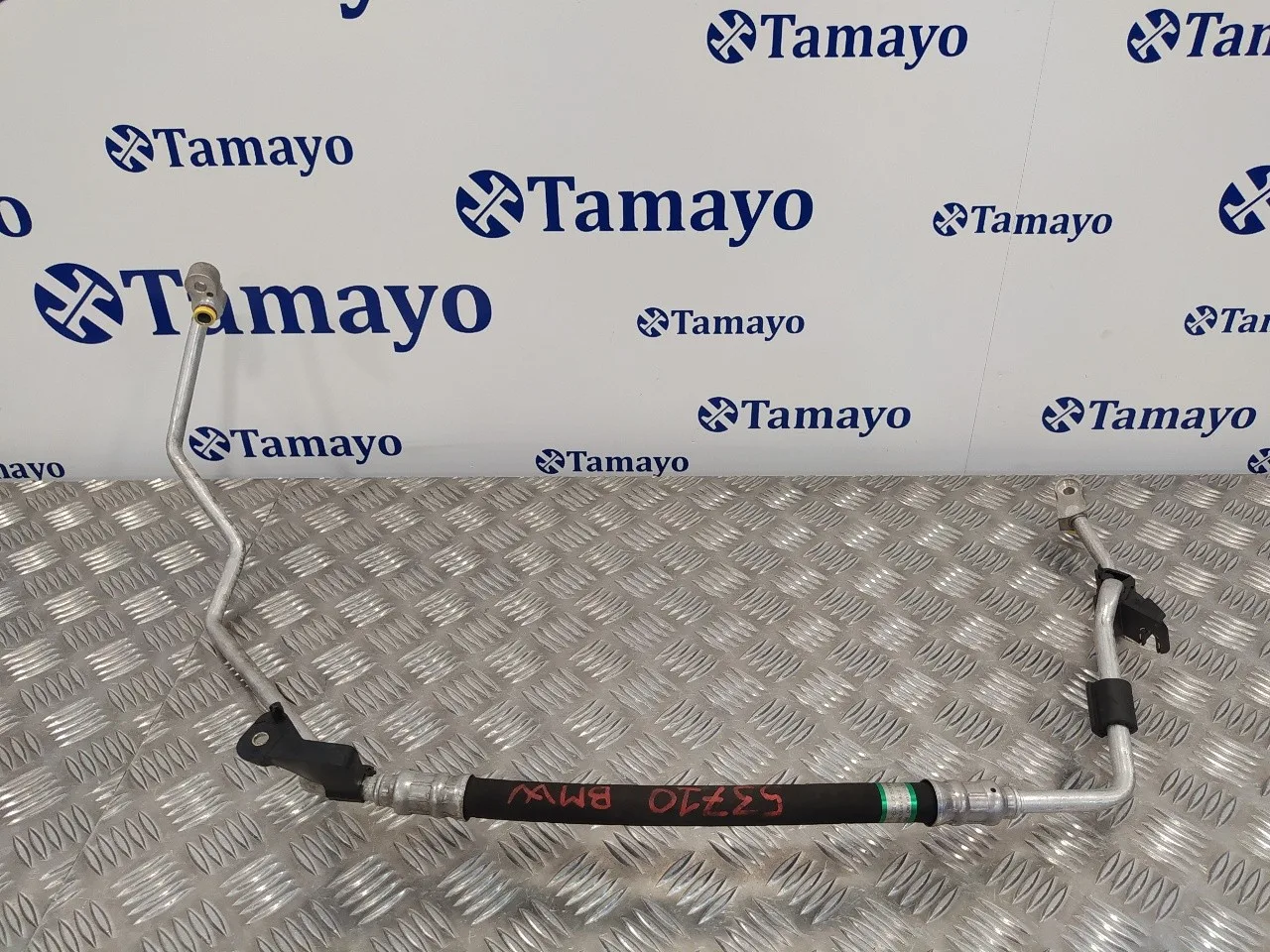 Tubos Aire Acondicionado para Bmw Serie 1 Berlina (E81/E87)