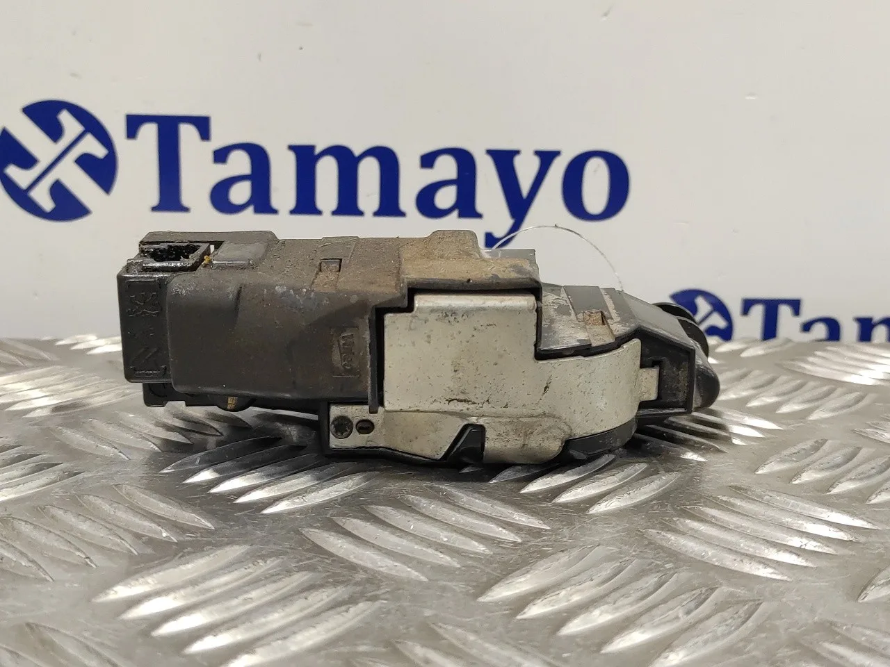 Cerradura Maletero / Porton para Peugeot 207 Sw