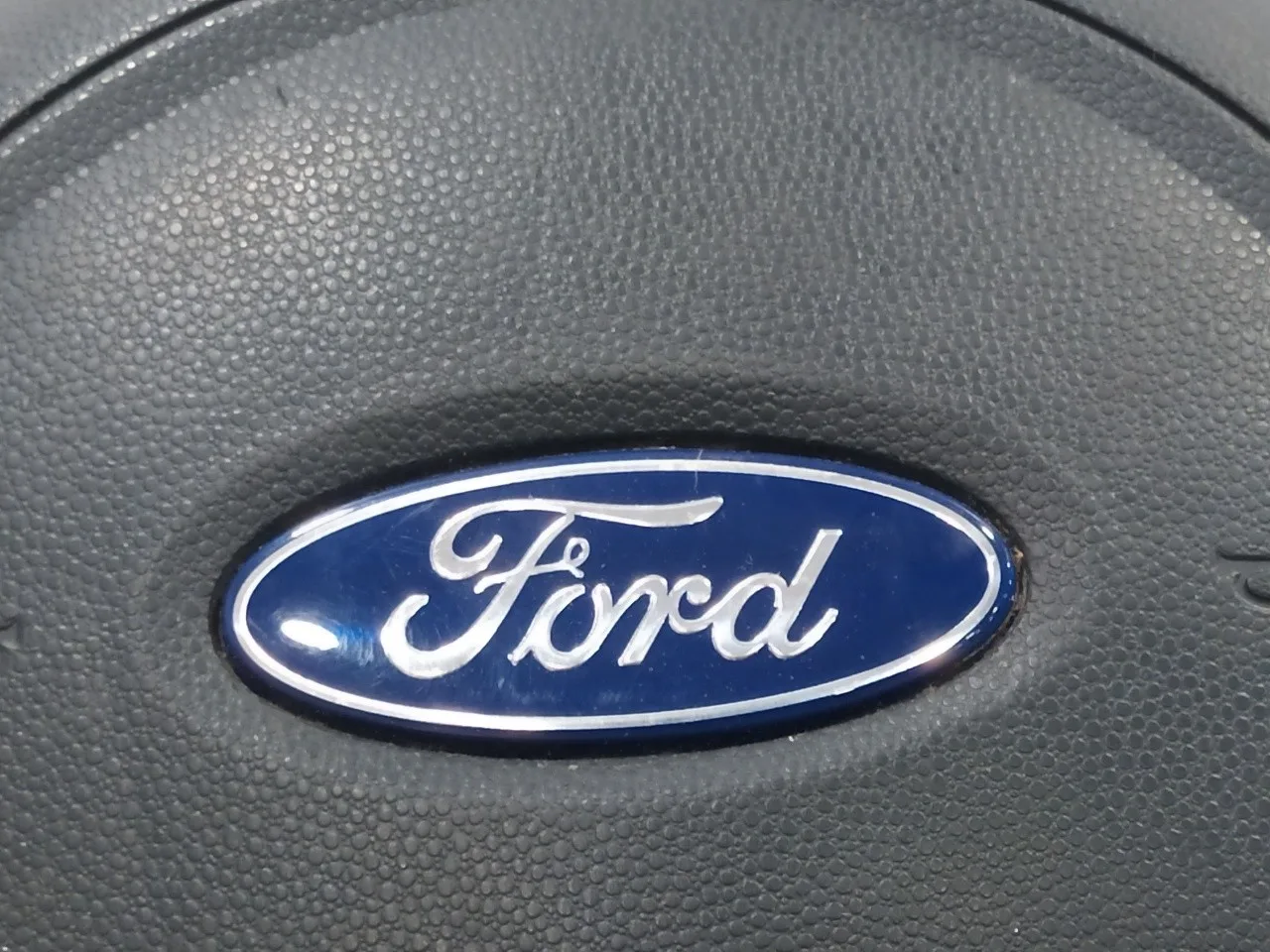 Airbag Delantero Izquierdo para Ford Ka (Ccu)