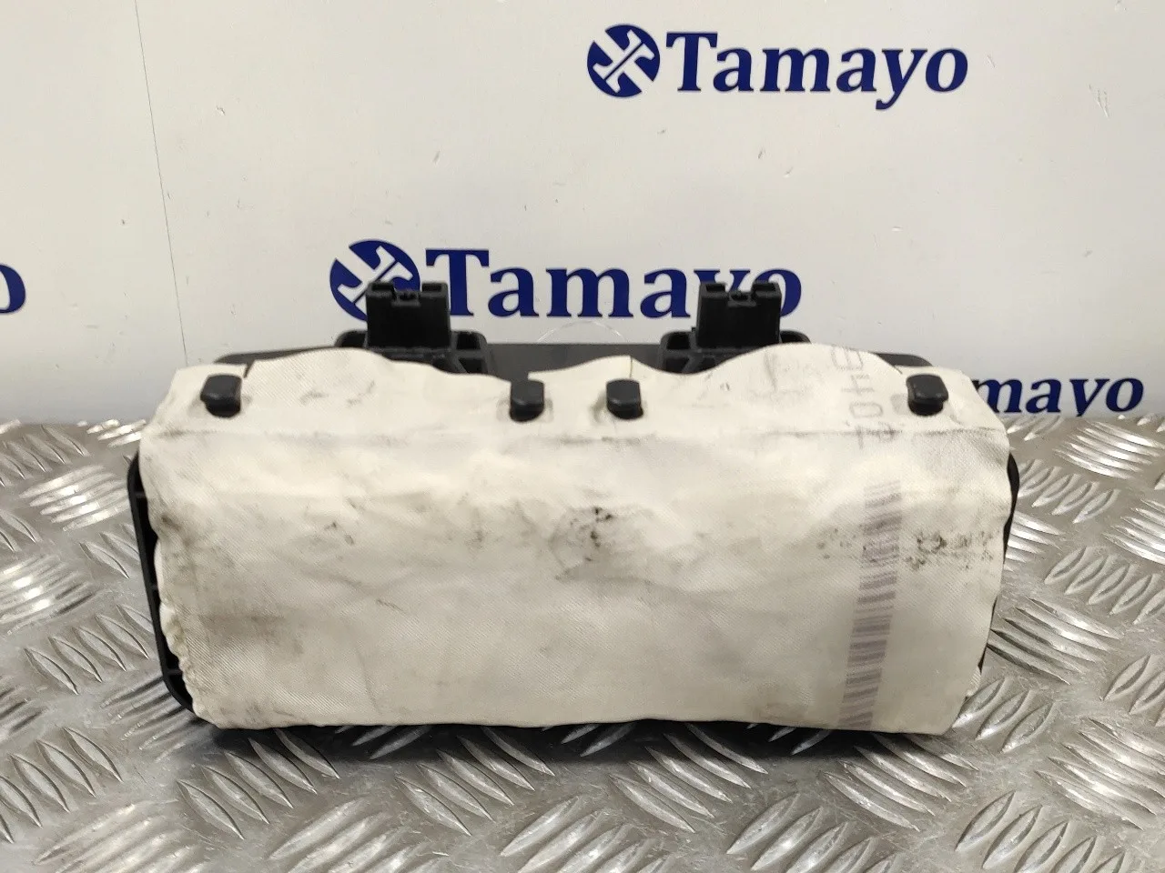 Airbag Delantero Derecho para Ford Ka (Ccu)