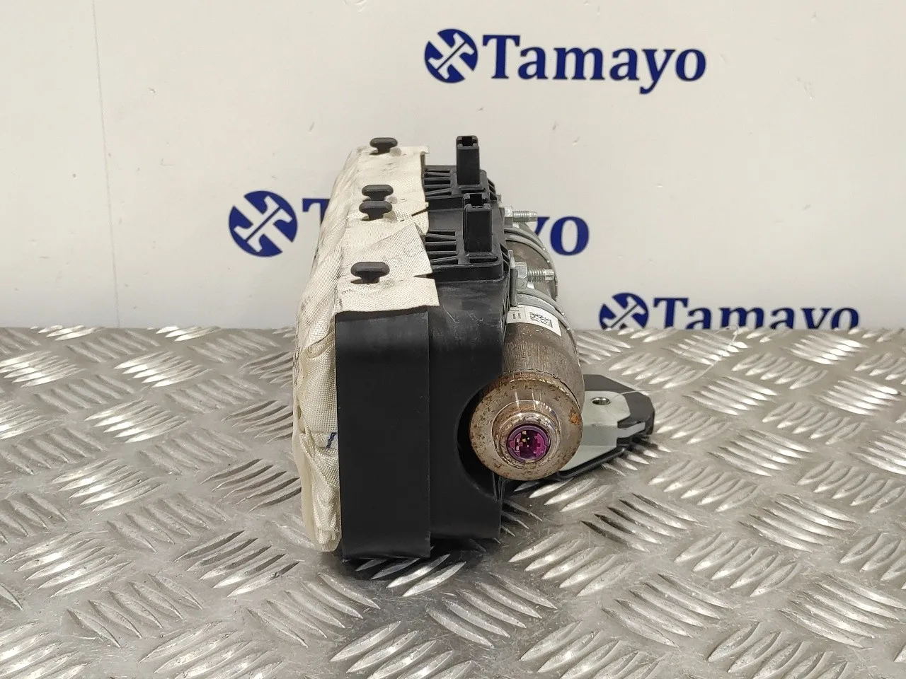 Airbag Delantero Derecho para Ford Ka (Ccu)