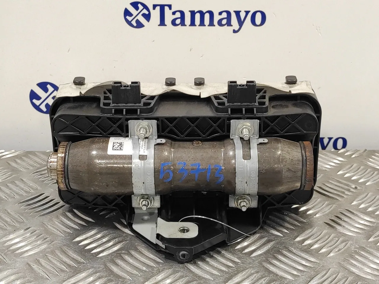 Airbag Delantero Derecho para Ford Ka (Ccu)