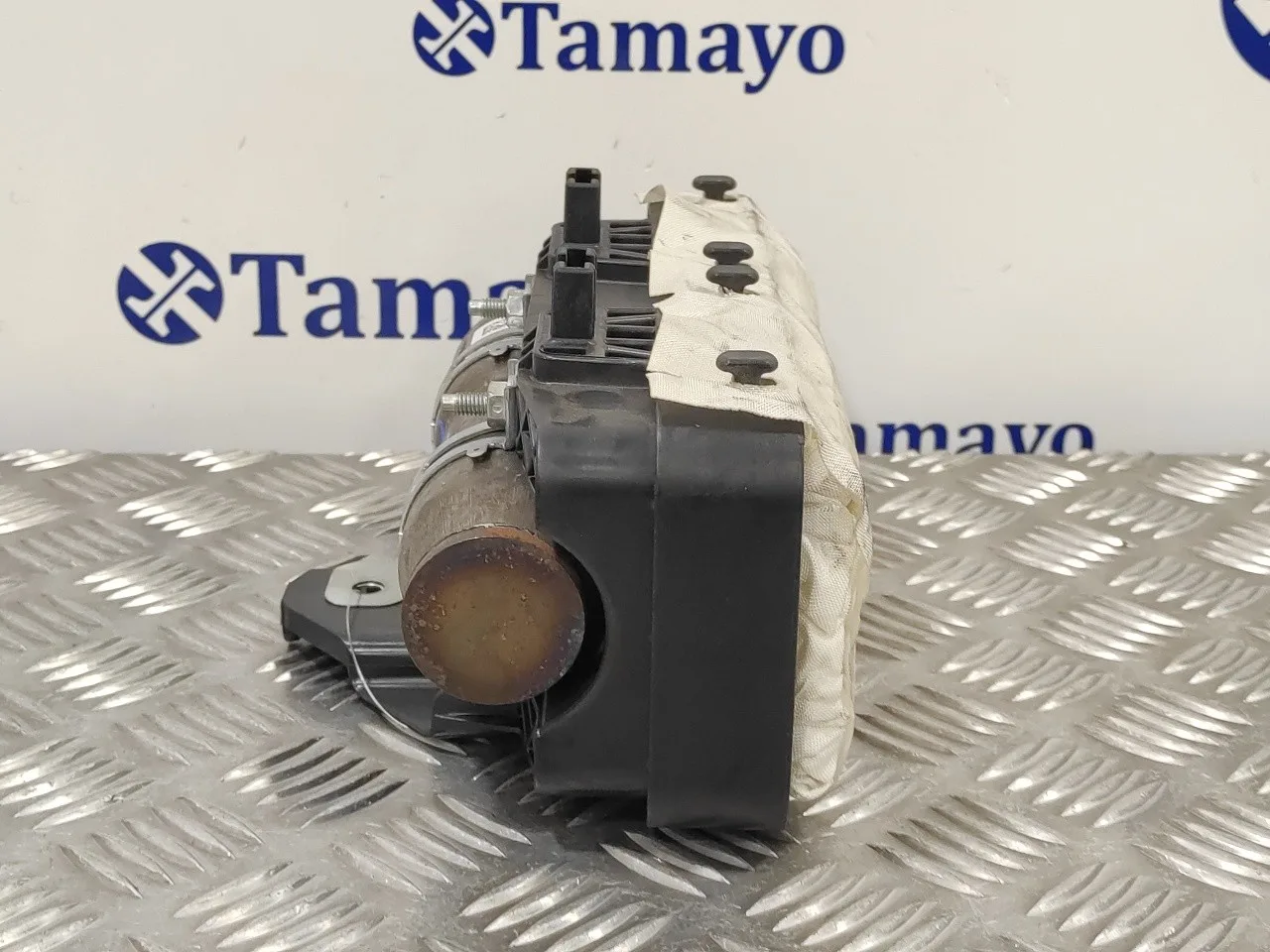Airbag Delantero Derecho para Ford Ka (Ccu)