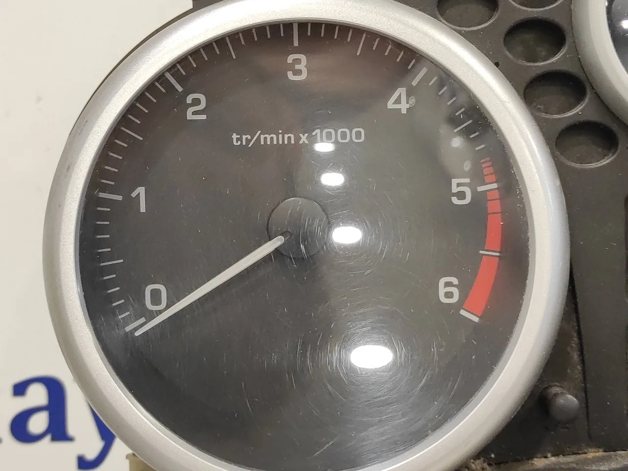 Cuadro Instrumentos para Peugeot 207