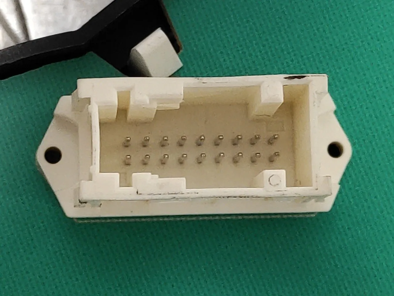 Cuadro Instrumentos para Peugeot 207