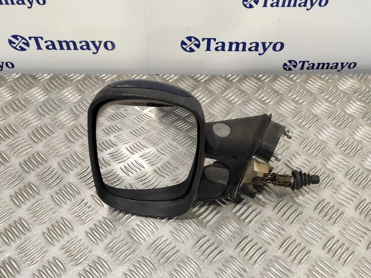 Retrovisor Izquierdo para Fiat Doblo (119)