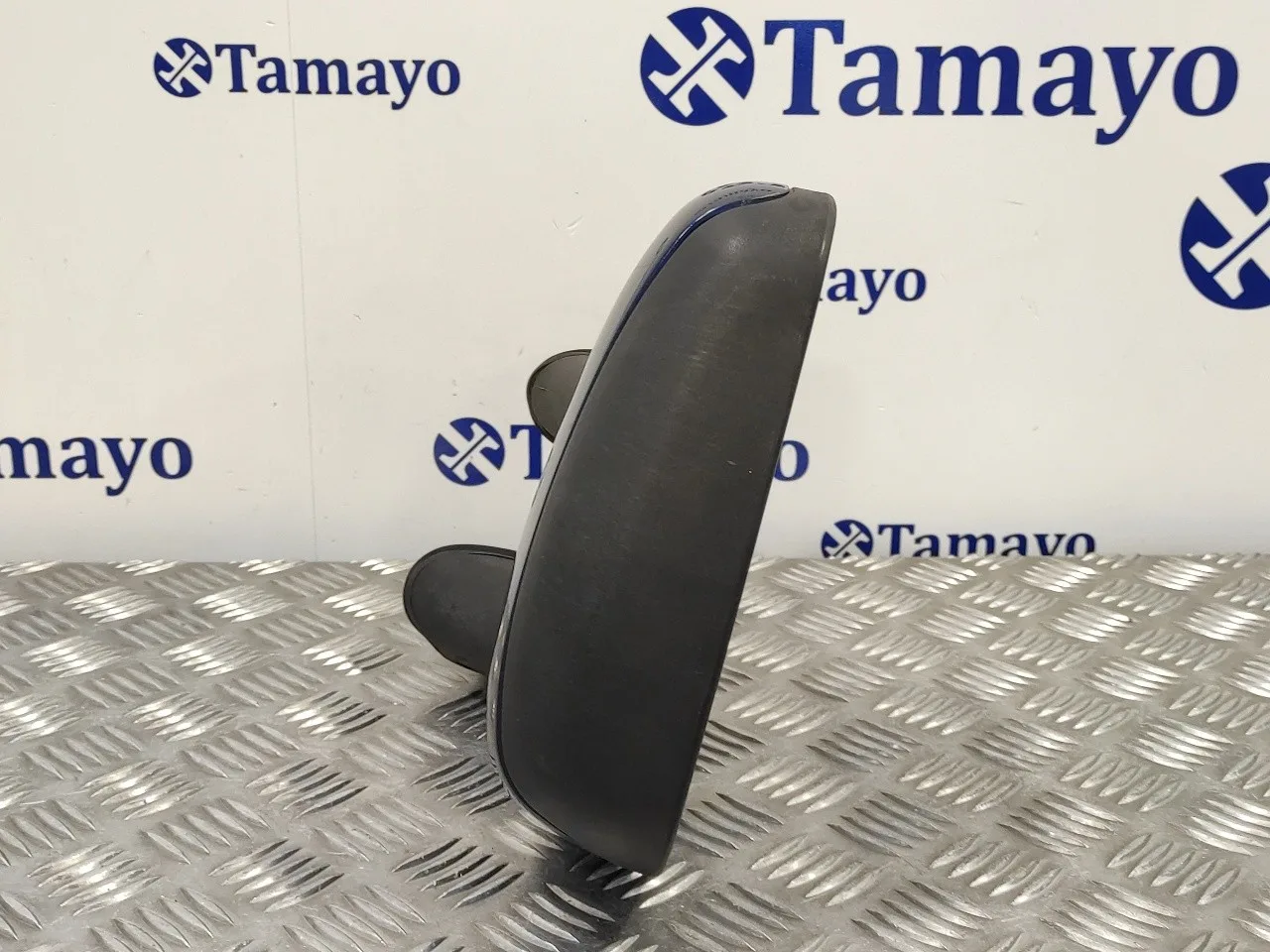 Retrovisor Izquierdo para Fiat Doblo (119)