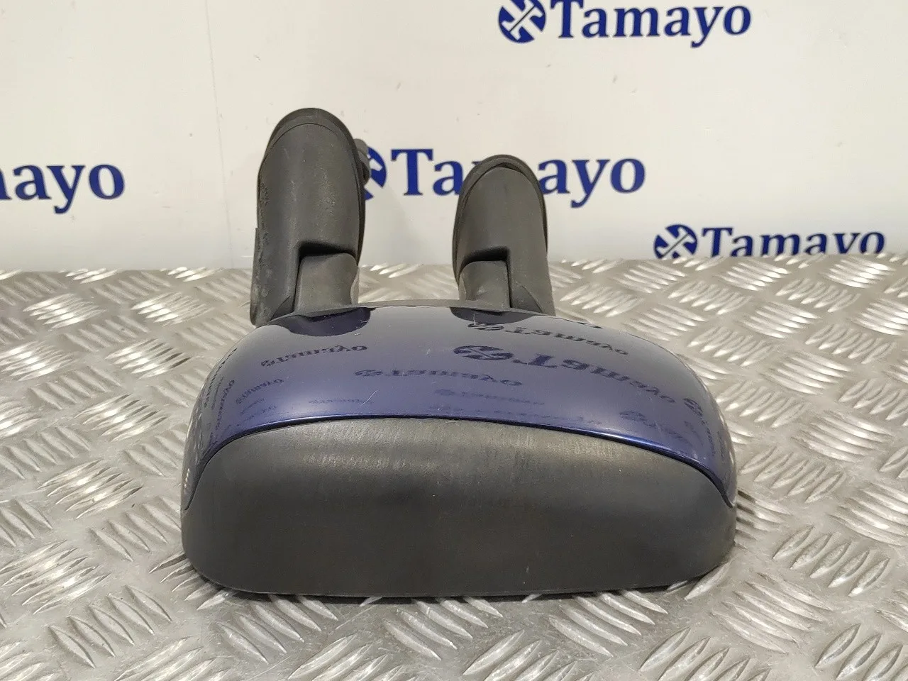 Retrovisor Izquierdo para Fiat Doblo (119)