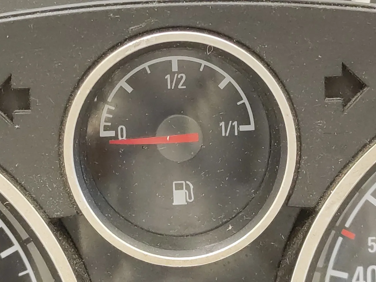 Cuadro Instrumentos para Opel Astra H Berlina