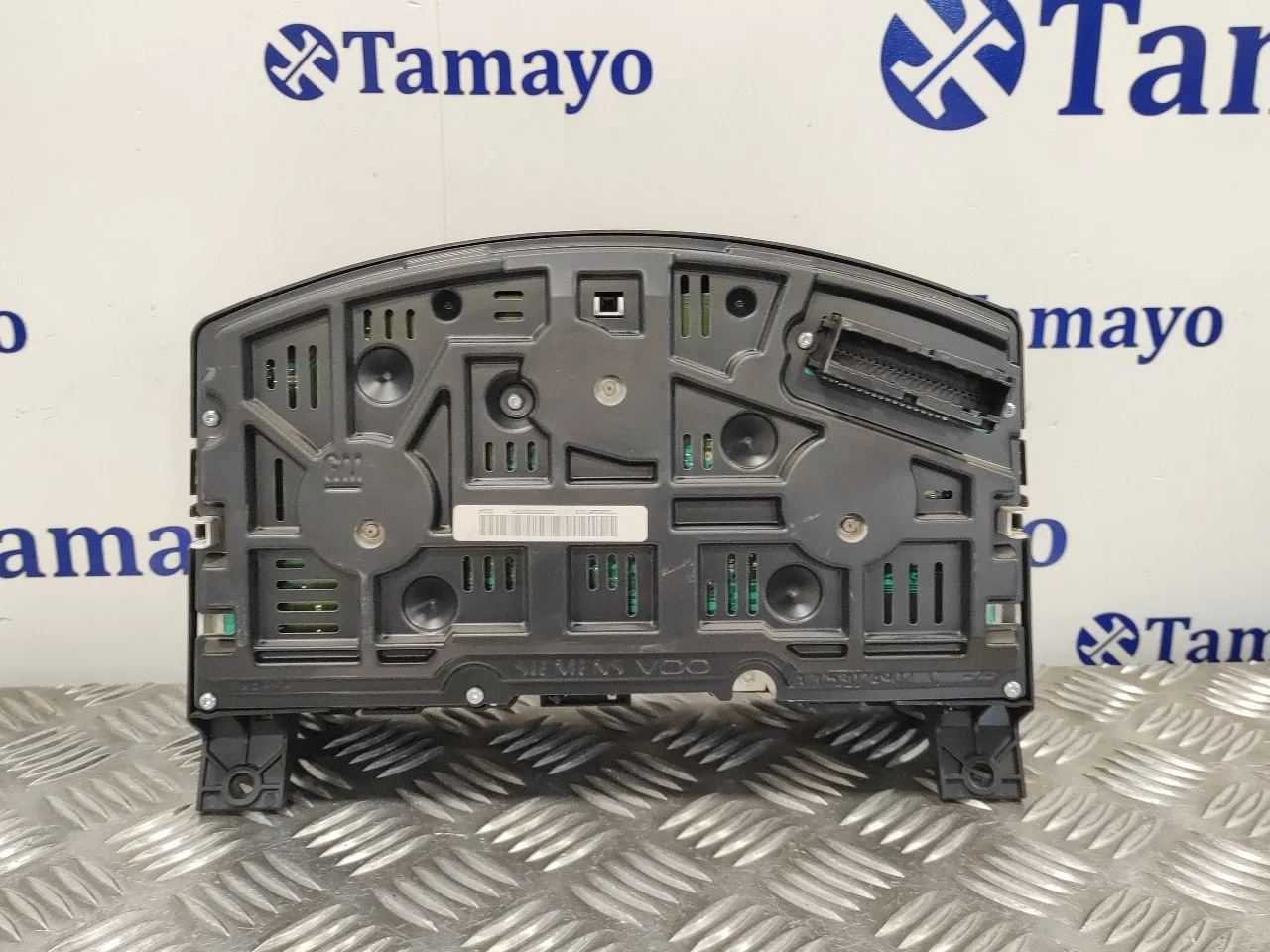 Cuadro Instrumentos para Opel Astra H Berlina