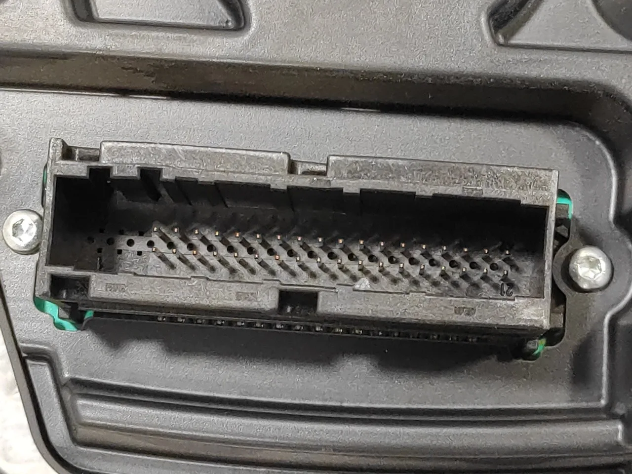 Cuadro Instrumentos para Opel Astra H Berlina