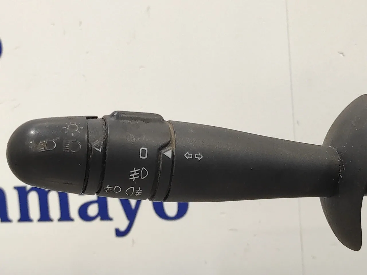 Mando Multifuncion para Renault Espace Iv (Jk0)