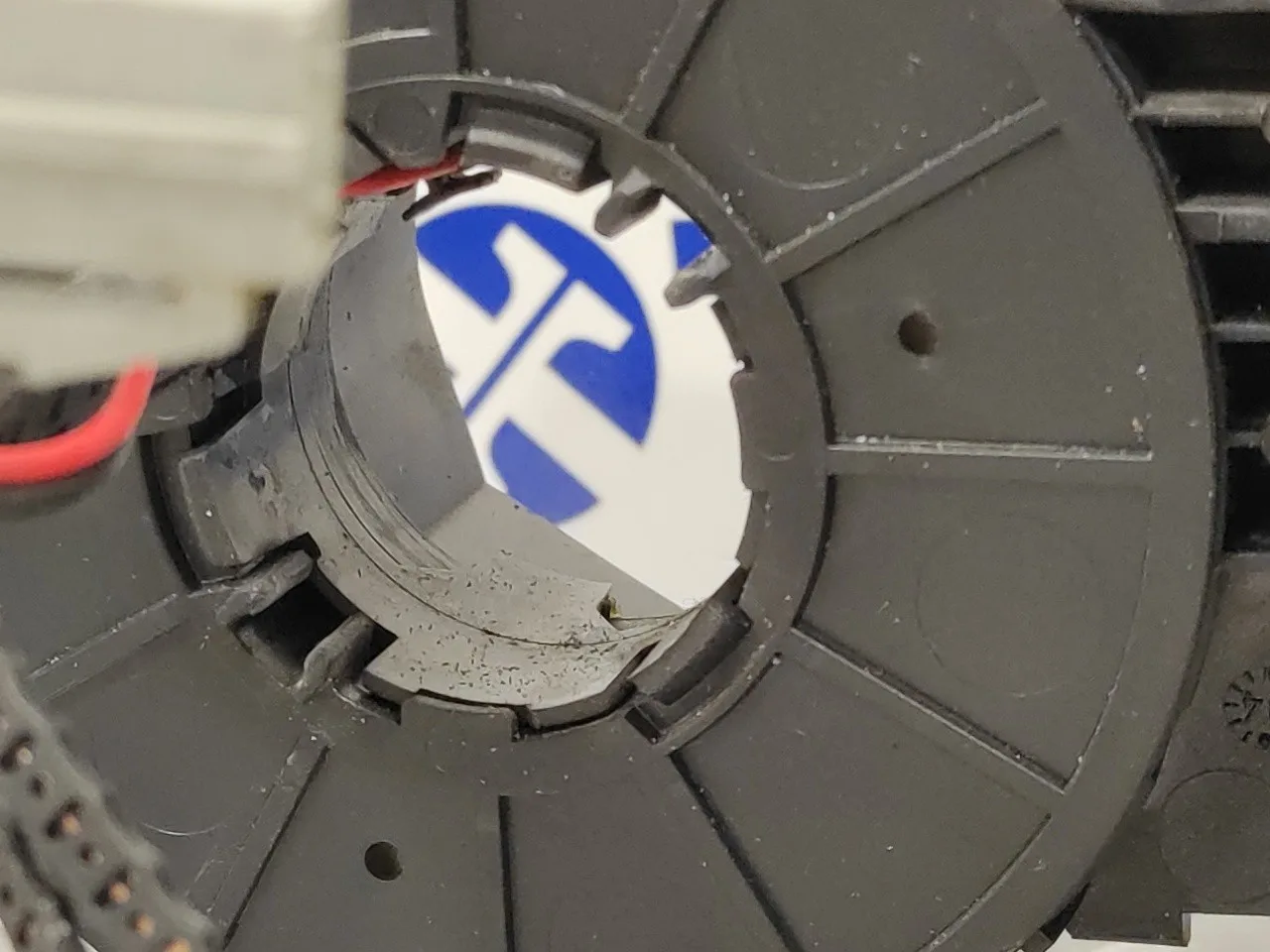Mando Multifuncion para Renault Espace Iv (Jk0)