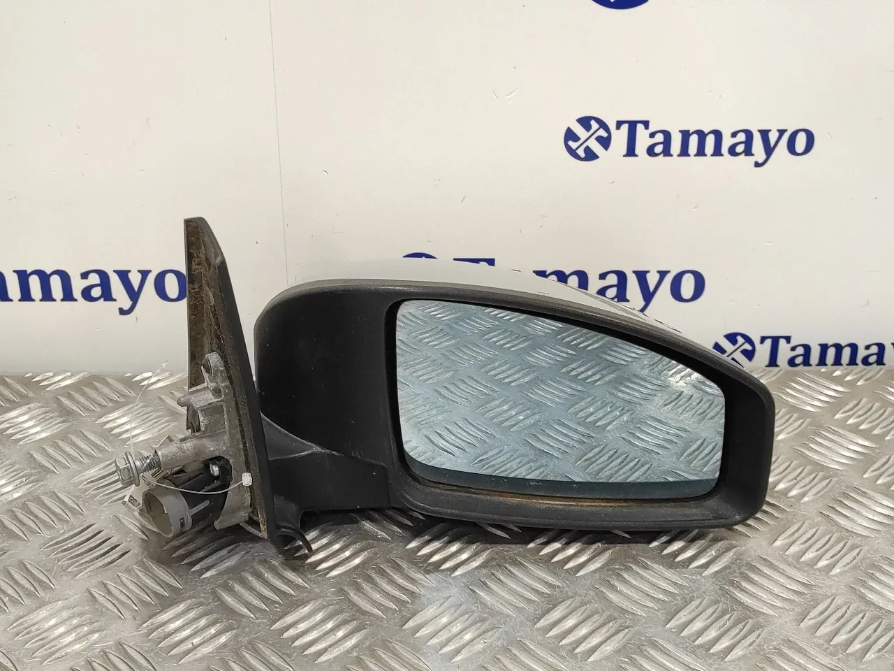 Retrovisor Derecho para Renault Espace Iv (Jk0)