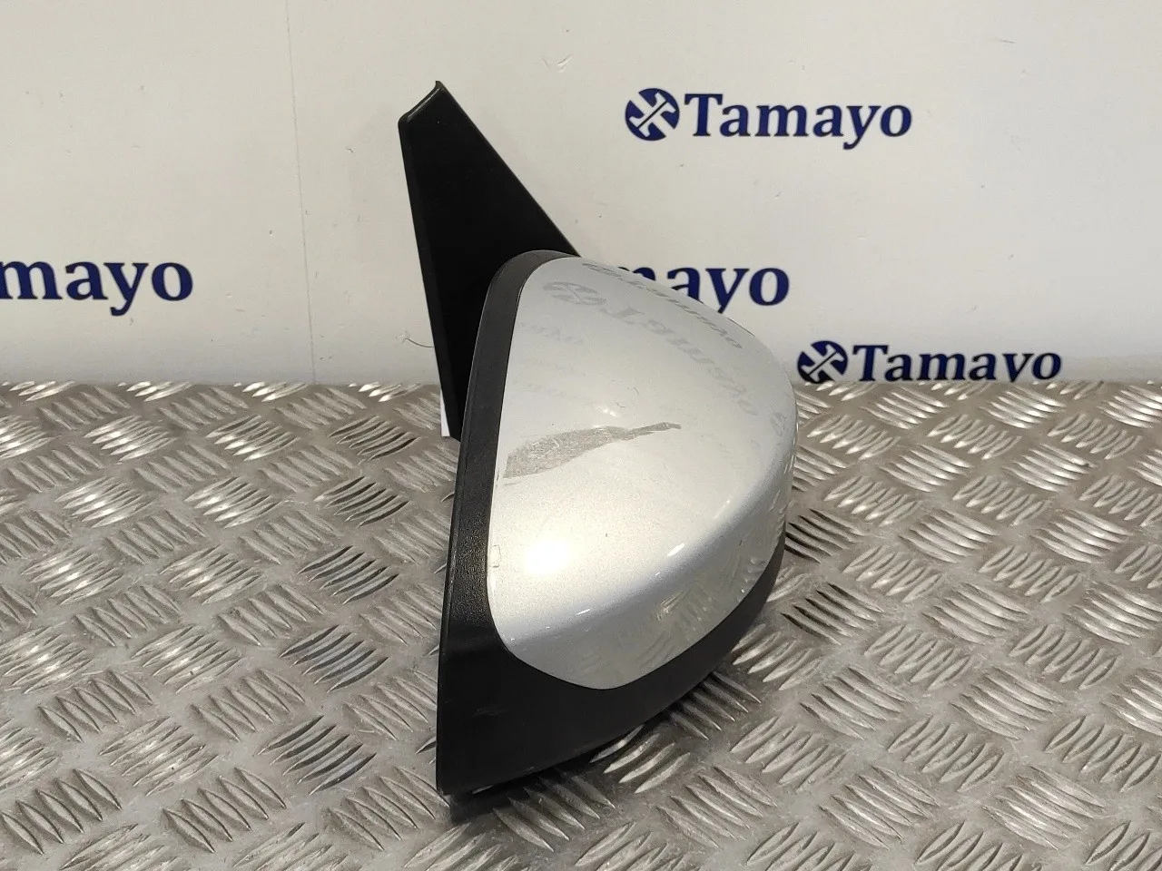 Retrovisor Derecho para Renault Espace Iv (Jk0)