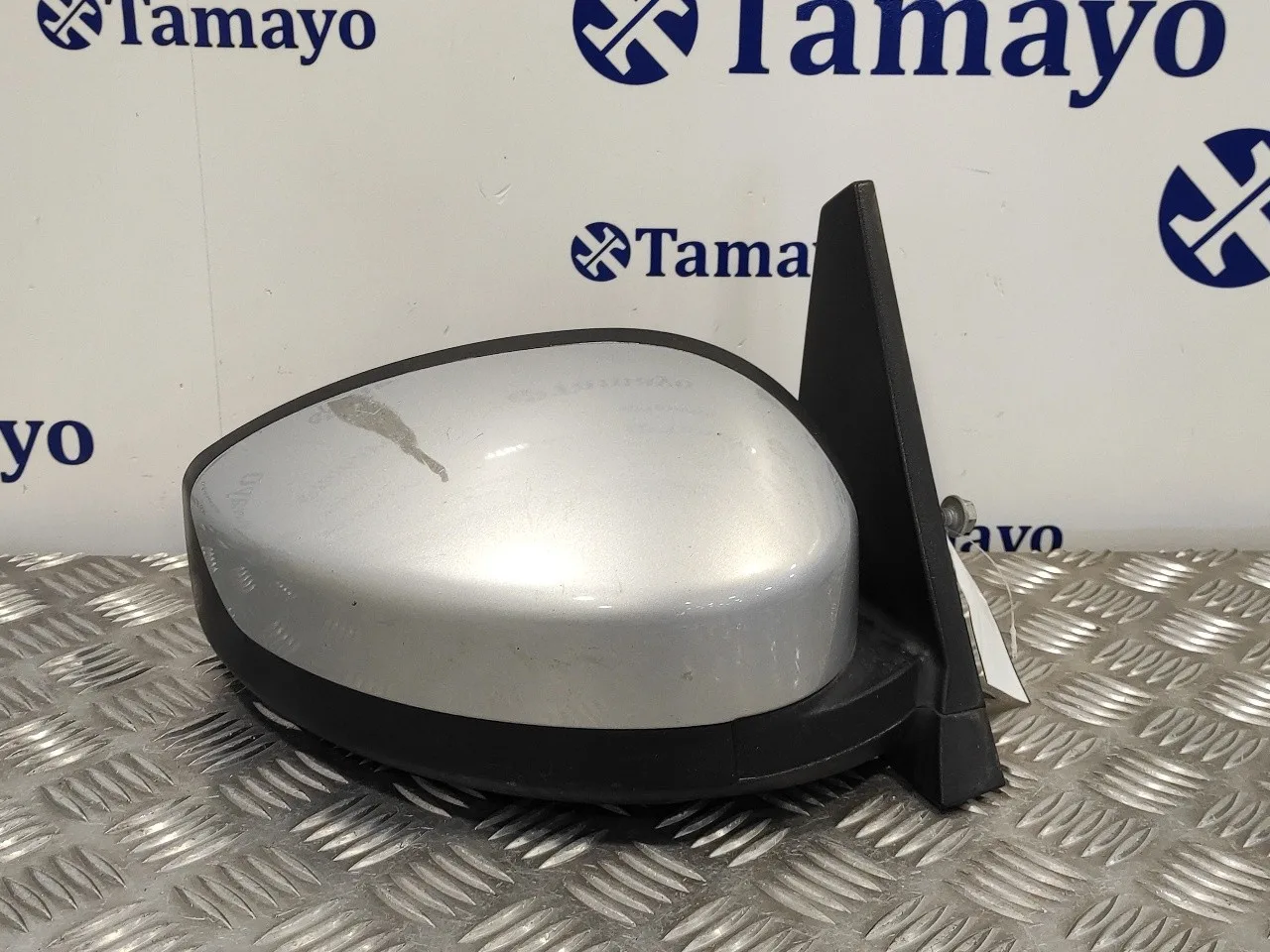 Retrovisor Derecho para Renault Espace Iv (Jk0)