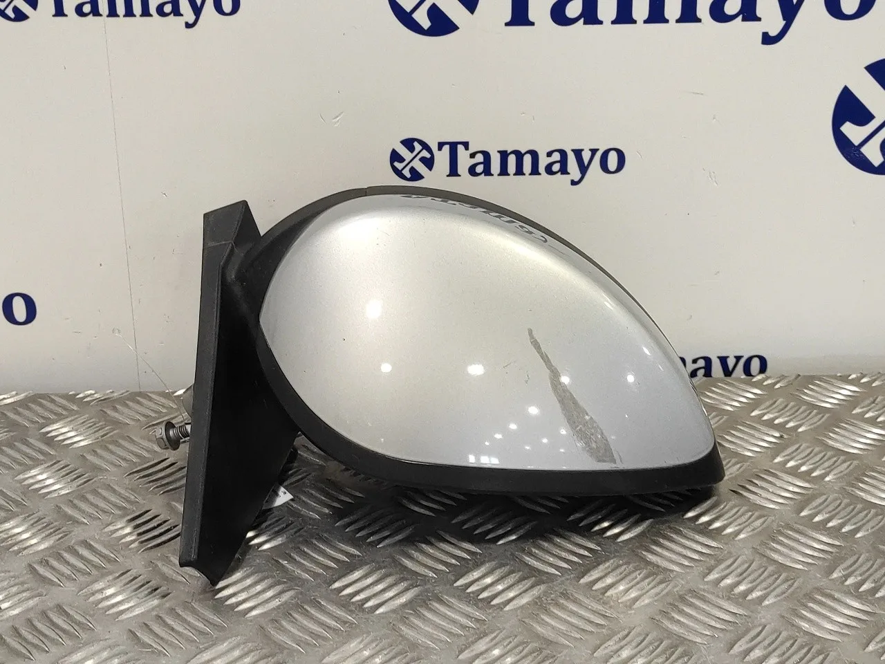 Retrovisor Derecho para Renault Espace Iv (Jk0)