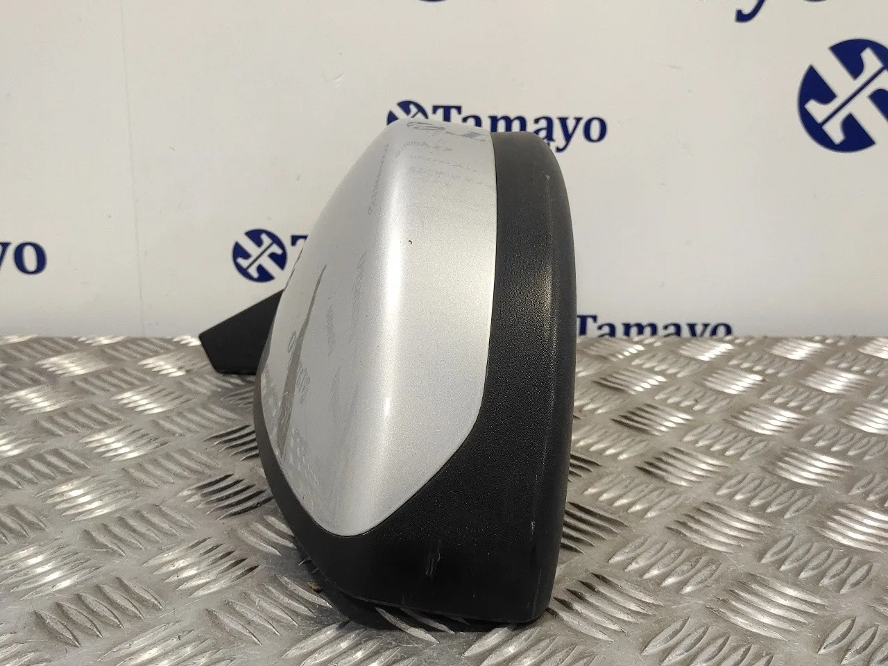 Retrovisor Derecho para Renault Espace Iv (Jk0)